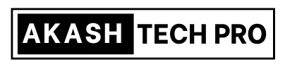 AKASH TECH PRO